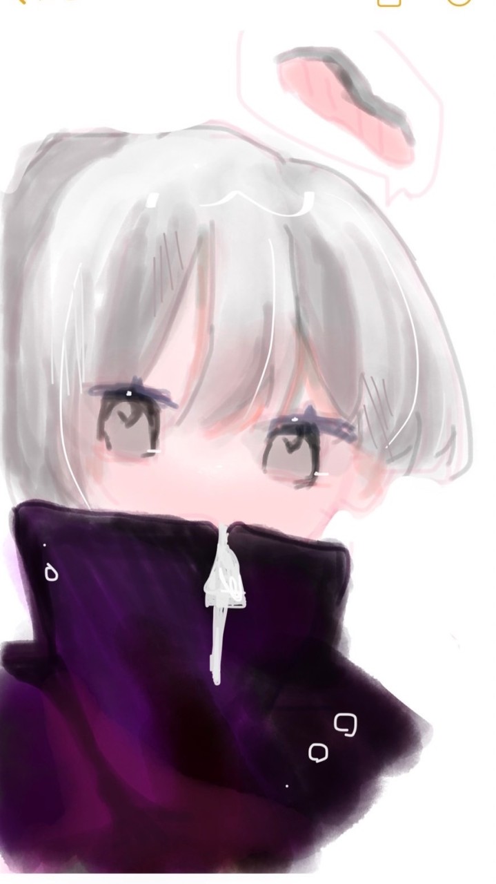 そこの君！みていこう！お絵描き友達や雑談仲間、ゲーム仲間募集
