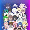 そこの君！みていこう！お絵描き友達や雑談仲間、ゲーム仲間募集