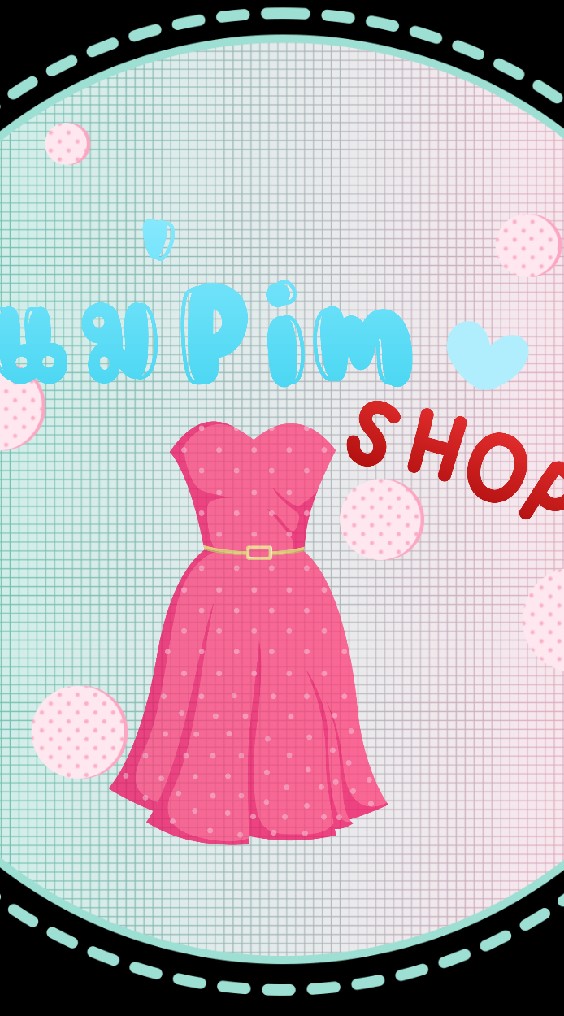 แม่Pim  SHOP