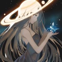 致夜晚尚未闔眼的星星們