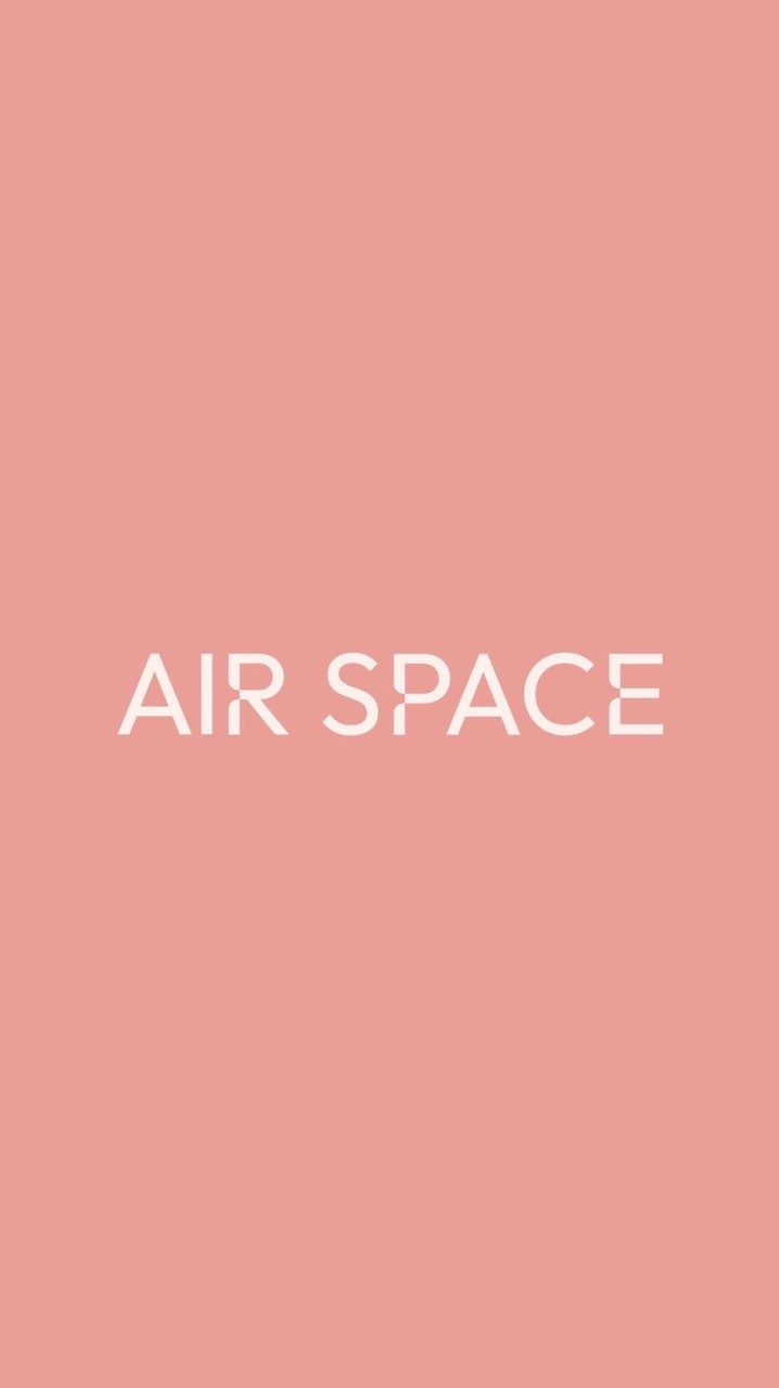 AIR SPACE 士林一店（週四上新品）