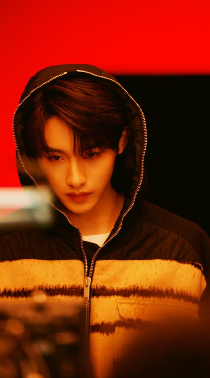 OpenChat WINWIN WAYV / DONG SICHENG