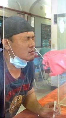至尊精神病院