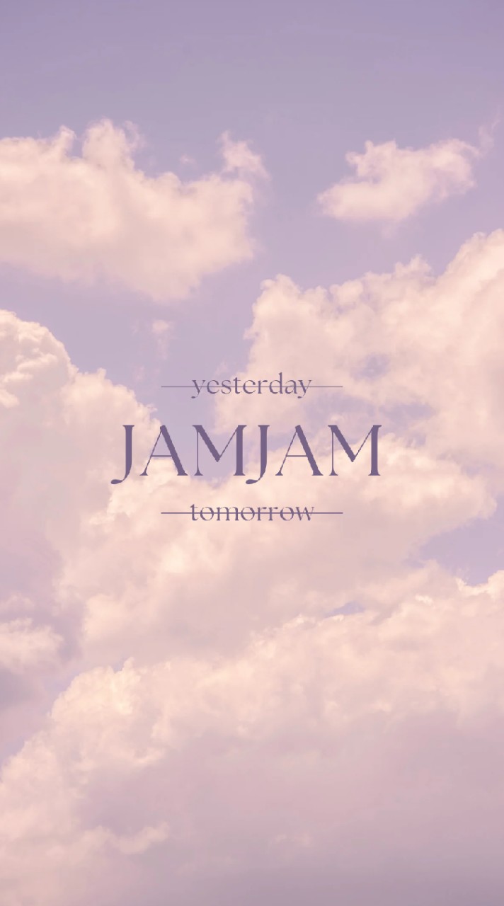 文具手帳交流區🌷JAMJAM醬醬