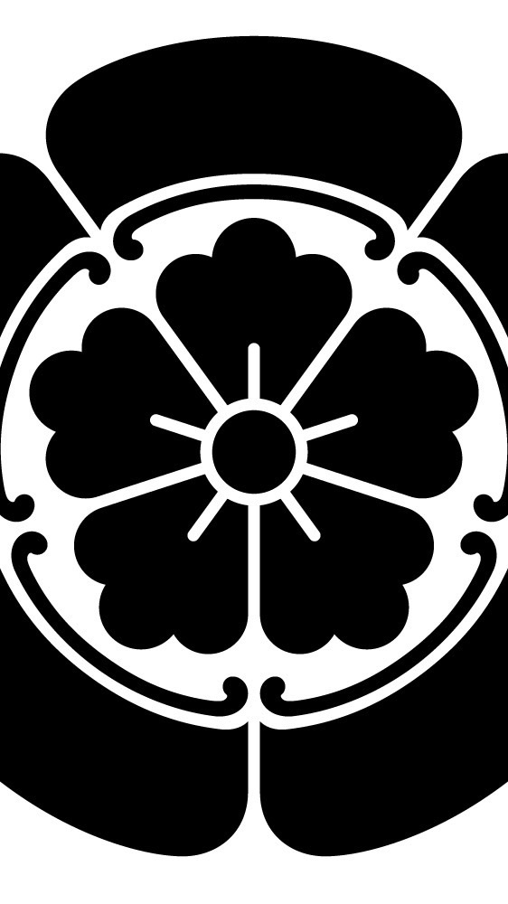 w-164織田家　信長の野望