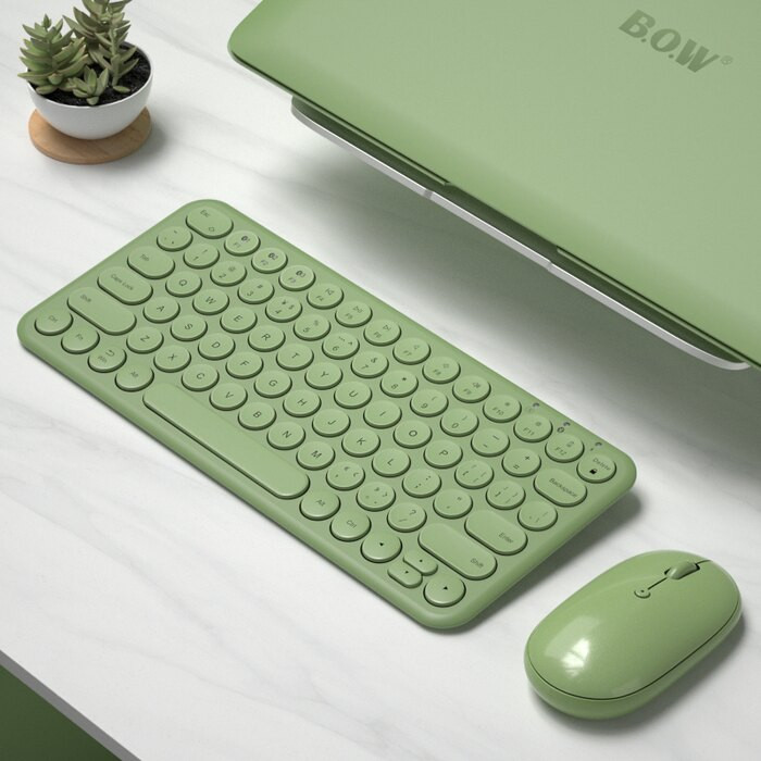 絕美「ipad鍵盤」推薦：Lofree 復古打字機鍵盤，NT.2145