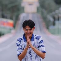 ด้อม ตะวัน🌻