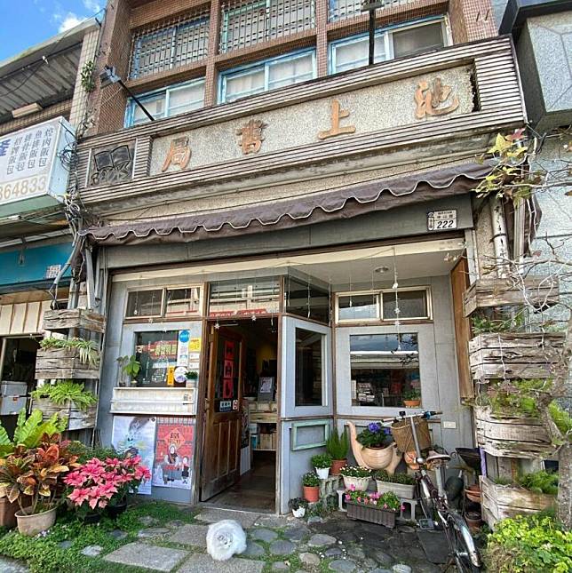 圖片授權：IG @sandra_smiles