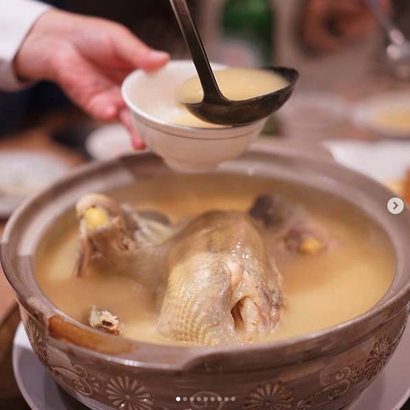 圖片來源：IG @amysbyamy