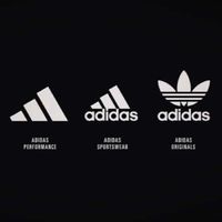 VIP adidas Fashion Island