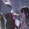 ／　　折恋　　⌒⌒　　百合