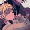 ヒロアカ　燈矢推し！