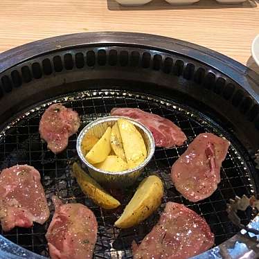 写真 焼肉食べ放題zao ザオウ 南笹口 新潟駅 焼肉 By Line Conomi