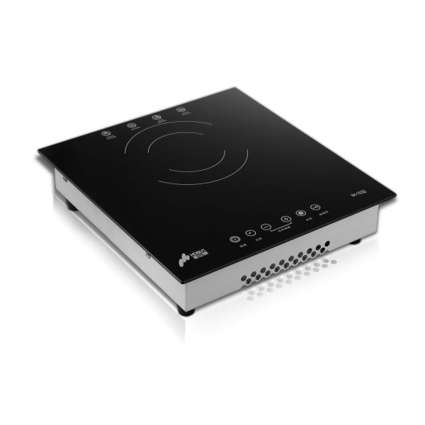 [家事達] IH-1032 豪山牌 IH微晶調理爐 特價