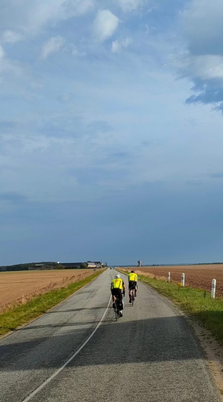 PBP2027 Paris-Brest-Paris
