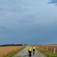 PBP2027 Paris-Brest-Paris