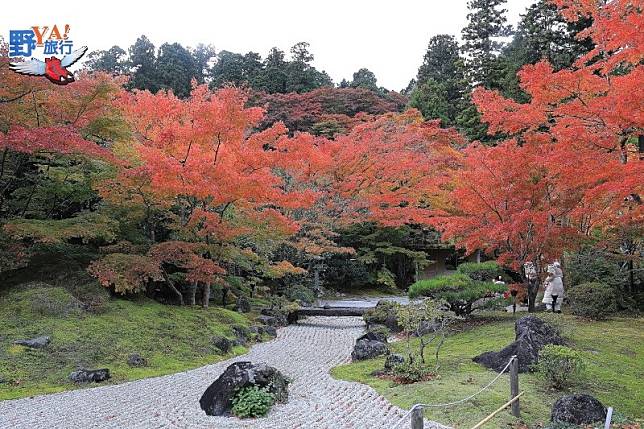 日本宮城松島之月早懸於心 松尾芭蕉奧之細道賞秋楓 @Ya!Travel 野旅行新聞網