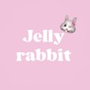 Jellyrabbit 雜貨店ᕱ⑅ᕱ