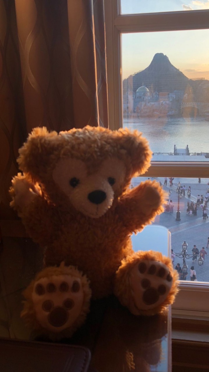 Disney Resort Club