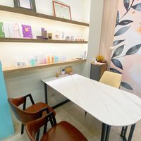 米兒護膚美學-台中美容工作室分租