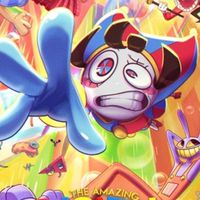 The Amazing Digital Circus