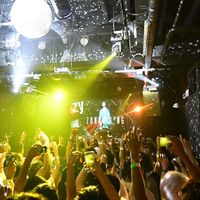 Beginningチャット