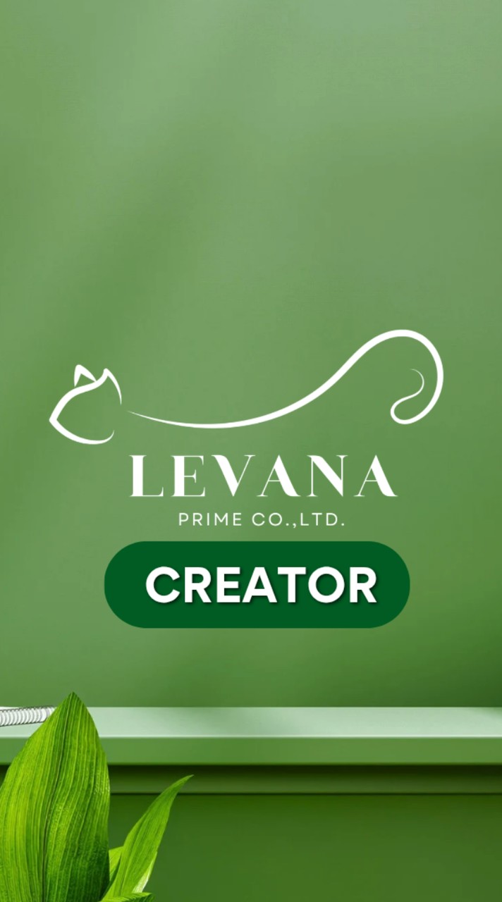 Levana Prime Creator