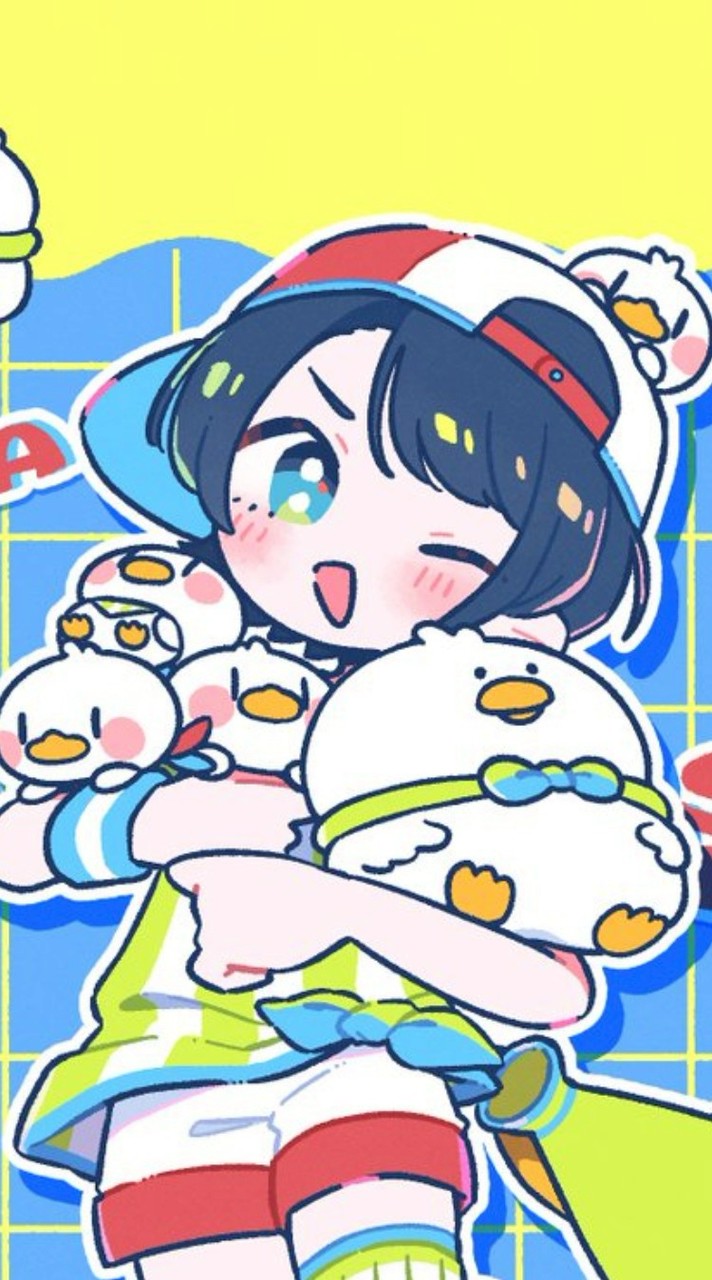 ホロリスとゲーム雑談好きオプチャ
