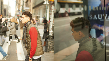 將溫度隨身帶著走 日本機能輕量羽絨 TAION 進駐 plain-me