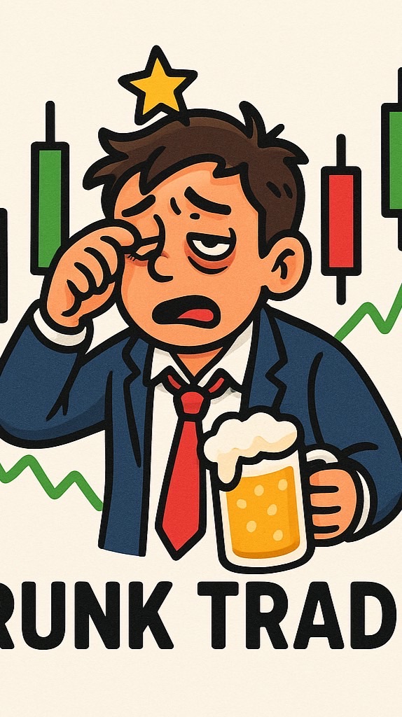 ห้องชิก Drunk Trader❌ห้ามพิมพ์❌