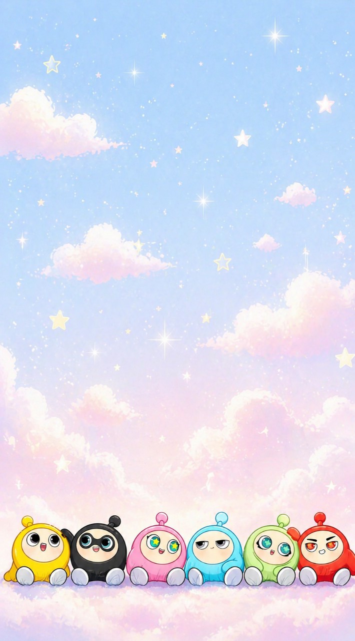 驚魂家族(。•ω•。)ノ♡