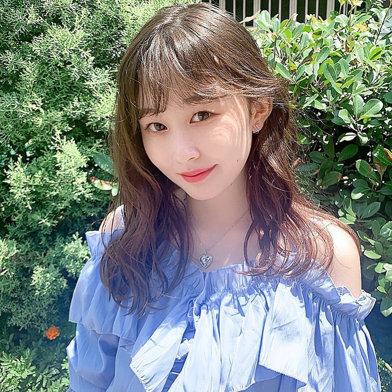 求心顔 遠心顔 似合う髪型がわかる ショートからロングまで全25選