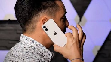 首支 iPhone 12 mini 實機影片流出？預習一下它到底有多迷你