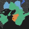 地震情報・緊急地震速報の情報提供場