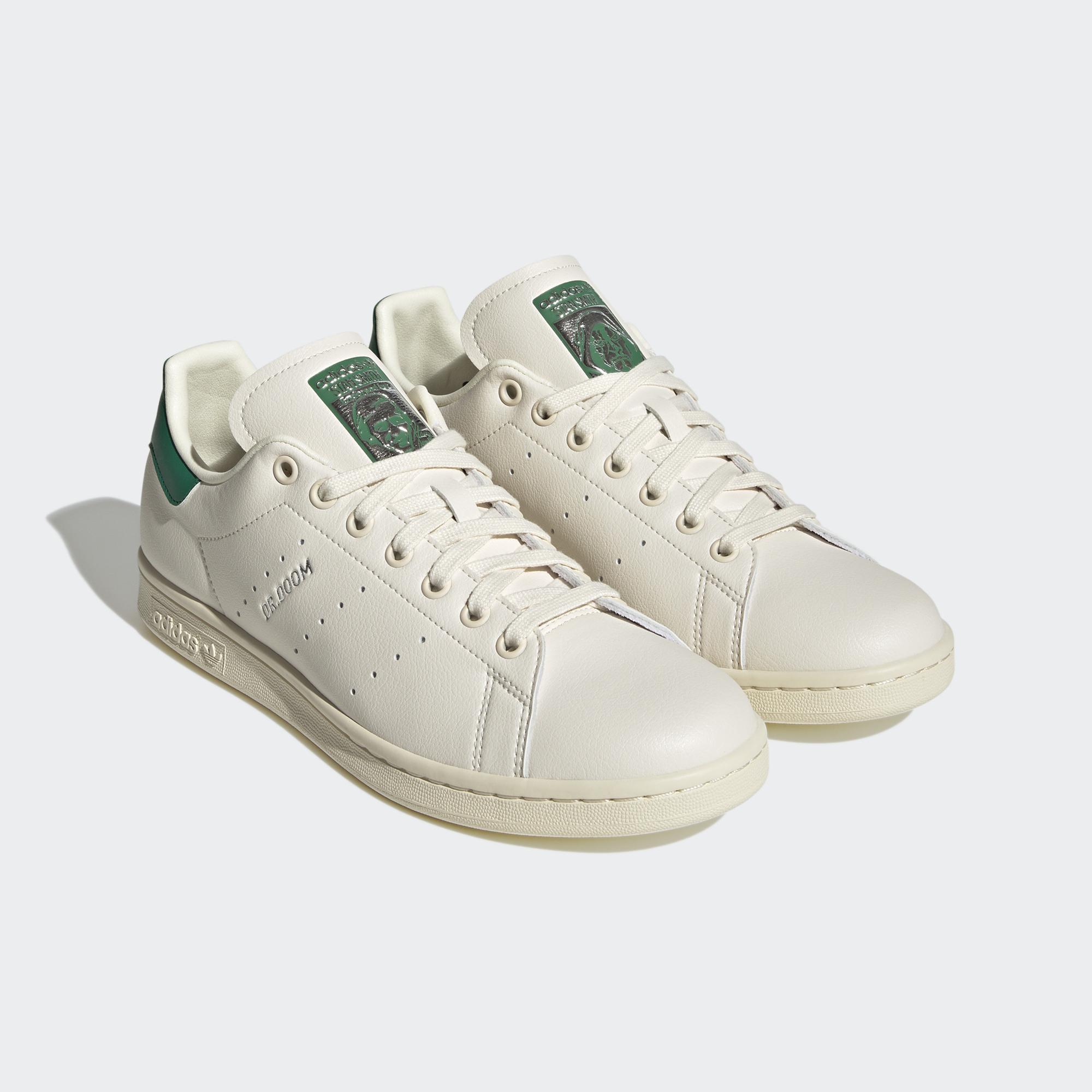 Marvel 末日博士 x Stan Smith 運動休閒鞋