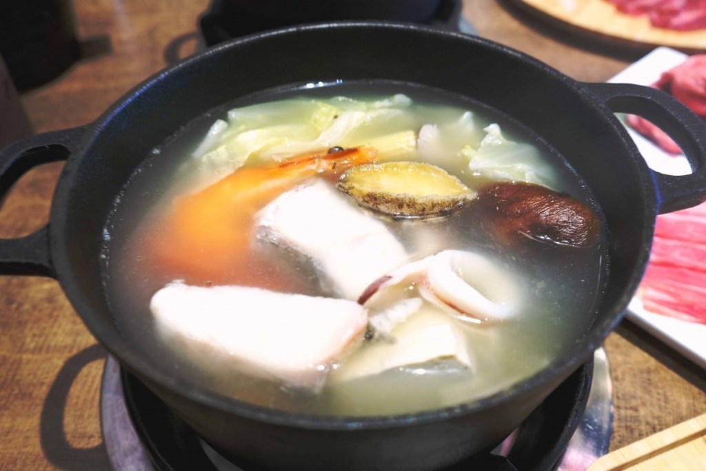 丰盛苑鍋物,嘉義火鍋,嘉義美食,嘉義西區火鍋