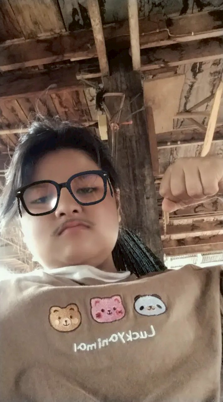 ใบหม่อนงับ😀