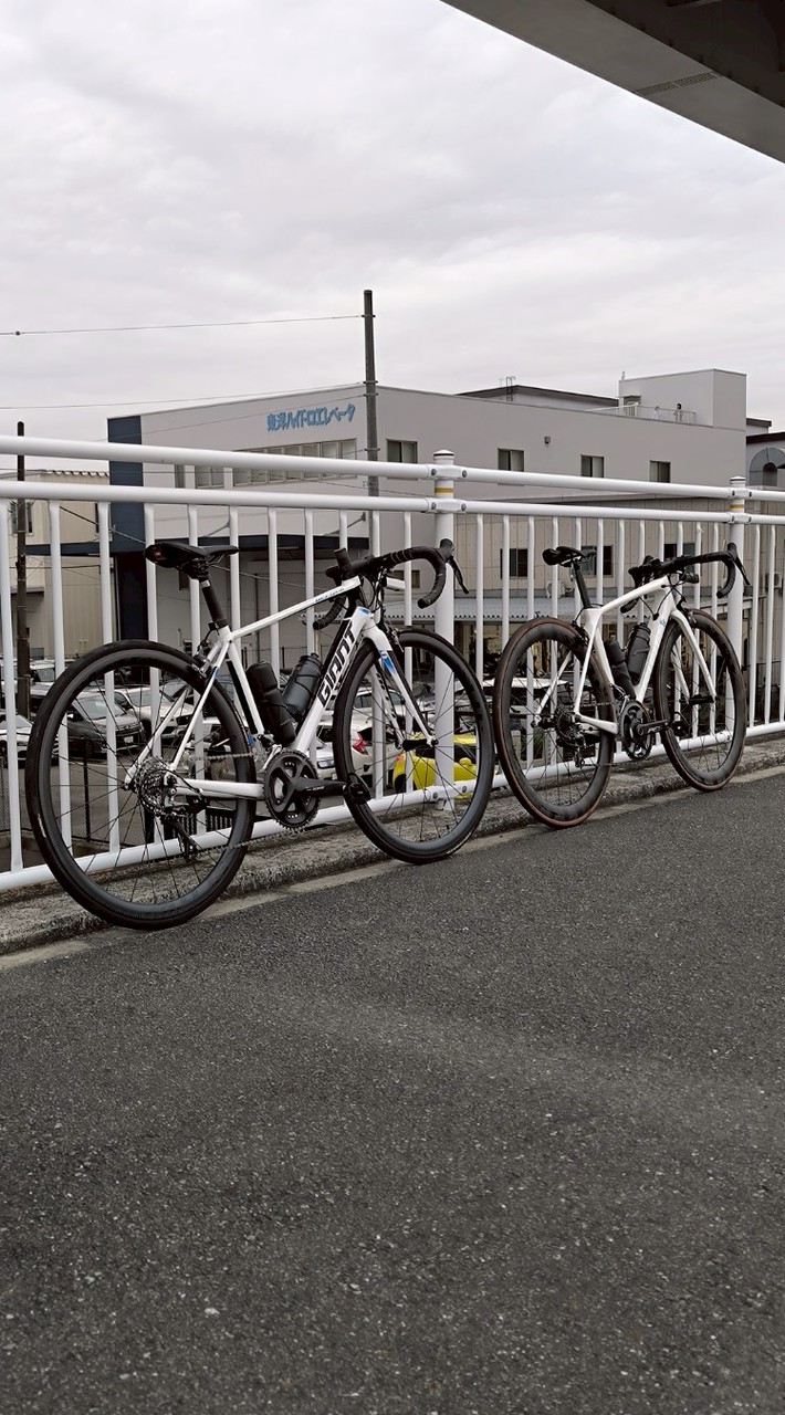 自転車好きな人集まれ！ママチャリでも大歓迎！