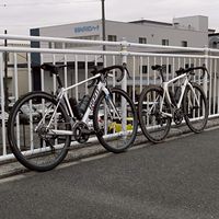 自転車好きな人集まれ！ママチャリでも大歓迎！