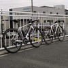 自転車好きな人集まれ！ママチャリでも大歓迎！