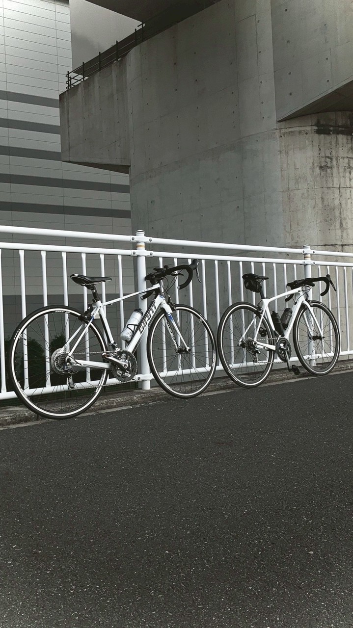 自転車好きな人集まれ！ママチャリでも大歓迎！