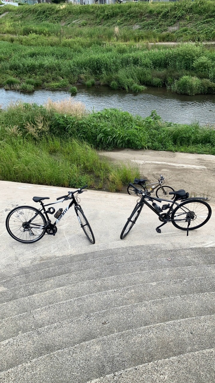 自転車好きな人集まれ！ママチャリでも大歓迎！