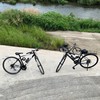 自転車好きな人集まれ！ママチャリでも大歓迎！