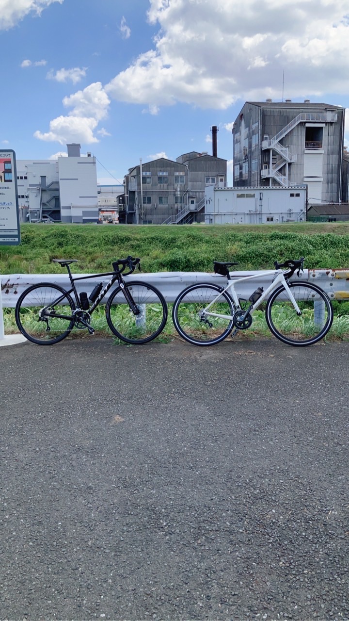 自転車好きな人集まれ！ママチャリでも大歓迎！