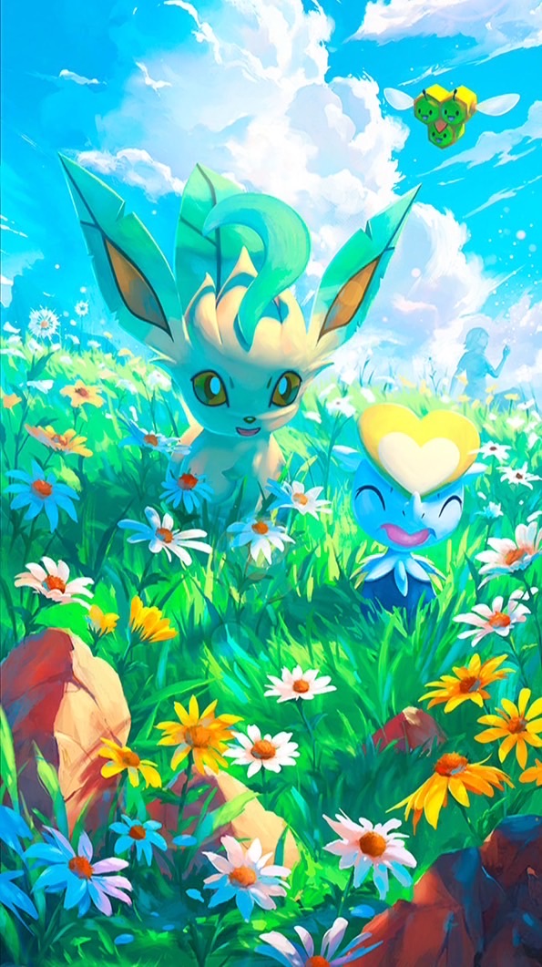 たまごのポケGO雑談オプ