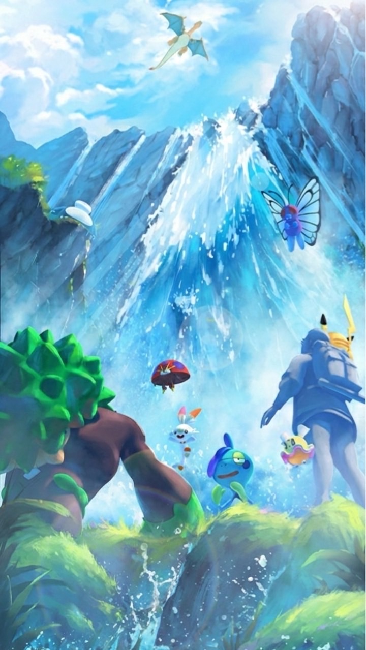 たまごのポケGO雑談オプ