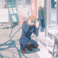 日本動漫場販代購