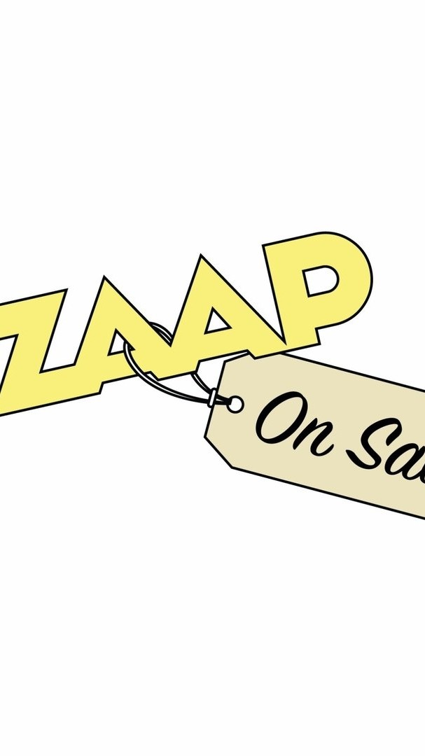 หิ้วงานZAAP 2026 30-31May ร้าน phmumu&mngl