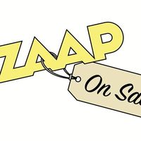 หิ้วงานZAAP 2026 30-31May ร้าน phmumu&mngl