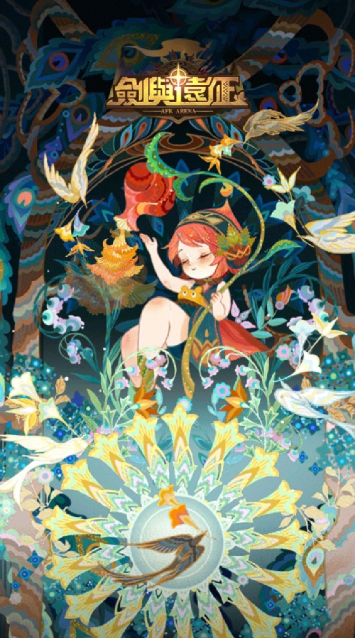 《❄花凝雪蝶🦋》